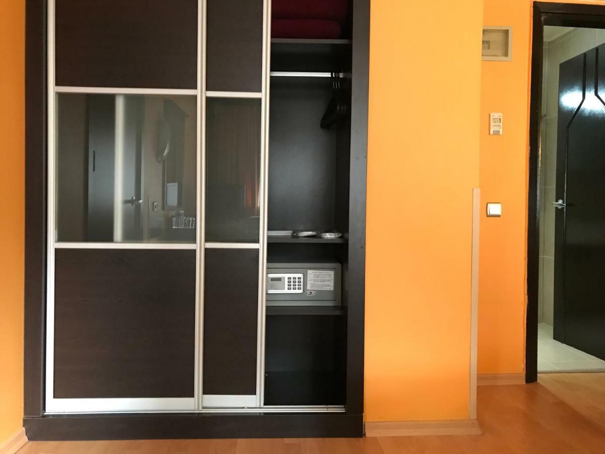 Mim Hotel Istanbul — Fotos 2